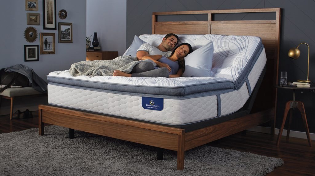 Adjustable Beds